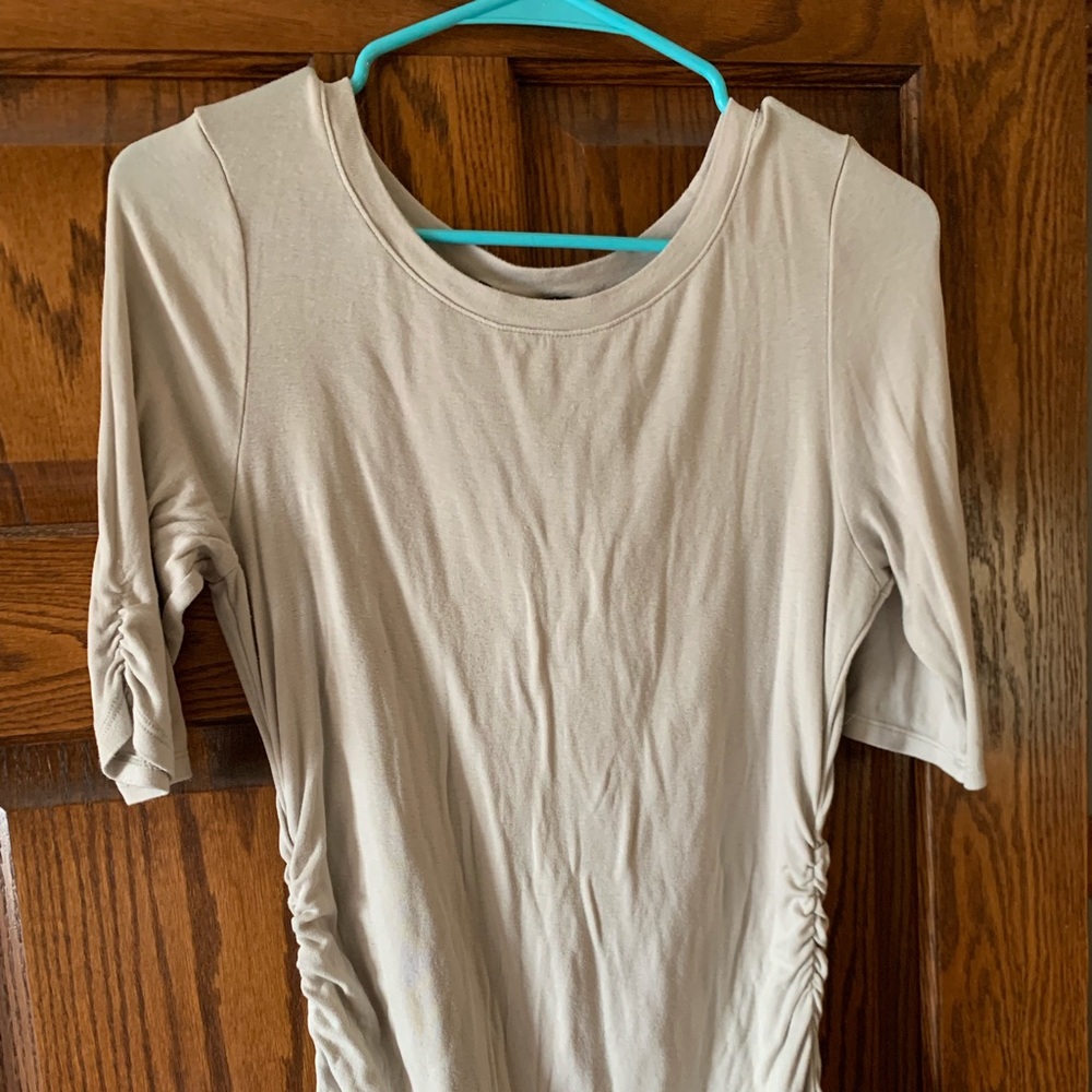 Limited top